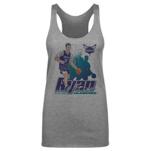 将图片加载到图库查看器，Ryan Kalkbrenner Charlotte Hornets Retro
