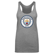将图片加载到图库查看器，Manchester City Primary Logo WHT
