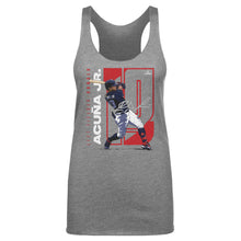 Load image into Gallery viewer, Ronald Acuna Jr. Stretch WHT
