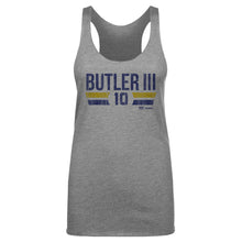 Load image into Gallery viewer, Jimmy Butler III Golden State Warriors Font

