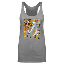 Load image into Gallery viewer, Dock Ellis Pittsburgh Psychadellic WHT
