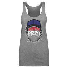 Load image into Gallery viewer, Anthony Rizzo Chicago C Player Silhouette WHT
