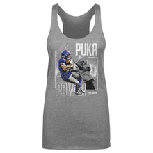 Load image into Gallery viewer, Puka Nacua Los Angeles R Puka Power WHT

