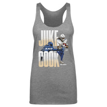 将图片加载到图库查看器，James Cook Buffalo Juke And Cook WHT
