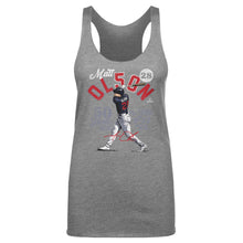 Load image into Gallery viewer, Matt Olson Atlanta 50 Homers WHT
