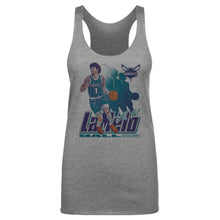 将图片加载到图库查看器，LaMelo Ball Charlotte Hornets Retro
