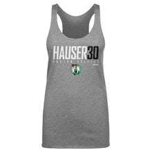Load image into Gallery viewer, Sam Hauser Boston Celtics Elite WHT

