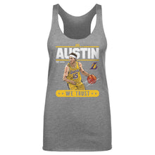 将图片加载到图库查看器，Austin Reaves Los Angeles Lakers Trust WHT

