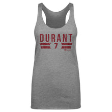 将图片加载到图库查看器，Kevin Durant Houston Rockets Font
