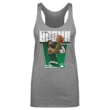 Load image into Gallery viewer, Jaylen Brown Boston Celtics Premiere WHT
