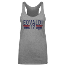 Load image into Gallery viewer, Nathan Eovaldi Texas Font
