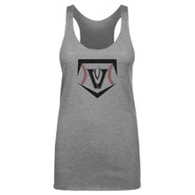 将图片加载到图库查看器，Vandegrift Crown Trio Baseball Diamond
