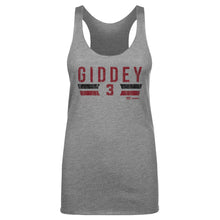Load image into Gallery viewer, Josh Giddey Chicago Bulls Font
