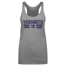 Load image into Gallery viewer, Yoshinobu Yamamoto Los Angeles D Font
