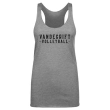 将图片加载到图库查看器，Vandegrift Crown Trio Volleyball Block
