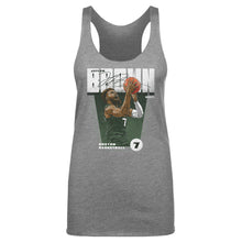 Load image into Gallery viewer, Jaylen Brown Boston Premiere WHT

