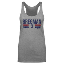 Load image into Gallery viewer, Alex Bregman Chicago C Font
