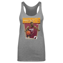 Load image into Gallery viewer, Andrew Wiggins Miami Heat Premiere WHT
