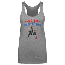 将图片加载到图库查看器，Harlem Globetrotters Trio WHT
