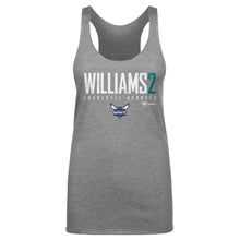 Load image into Gallery viewer, Grant Williams Charlotte Hornets Elite WHT
