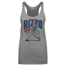 将图片加载到图库查看器，Anthony Rizzo Chicago C Rise
