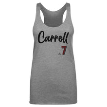 将图片加载到图库查看器，Corbin Carroll Arizona Script
