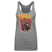 将图片加载到图库查看器，Norman Powell Miami Heat Premiere WHT
