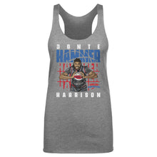 Load image into Gallery viewer, Hammer Harrison Harlem Globetrotters Pose WHT
