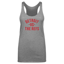 Load image into Gallery viewer, Detroit Vs. The Refs Red WHT
