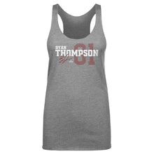 将图片加载到图库查看器，Ryan Thompson Arizona Type WHT
