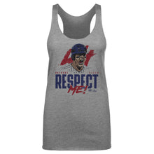 Load image into Gallery viewer, Anthony Rizzo Chicago C Respect Me
