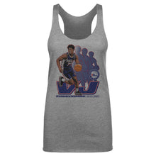 将图片加载到图库查看器，VJ Edgecombe Philadelphia 76ers Retro
