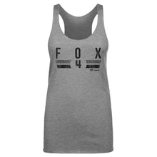 Load image into Gallery viewer, De'Aaron Fox San Antonio Spurs Font
