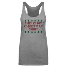 Load image into Gallery viewer, Christmas This Is My Christmas Shirt
