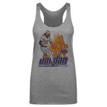 Load image into Gallery viewer, Jordan Clarkson New York Knicks Retro
