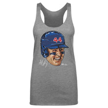 Load image into Gallery viewer, Anthony Rizzo Chicago C Smile WHT
