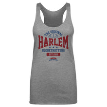 将图片加载到图库查看器，Harlem Globetrotters Retro
