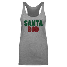 将图片加载到图库查看器，Christmas Santa Bod
