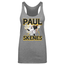 Load image into Gallery viewer, Paul Skenes Pittsburgh Lightning WHT
