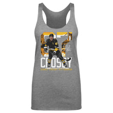 Load image into Gallery viewer, Sidney Crosby Pittsburgh Landmark WHT
