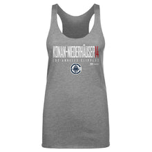 Load image into Gallery viewer, Yanic Konan Niederhauser Los Angeles Clippers Elite WHT
