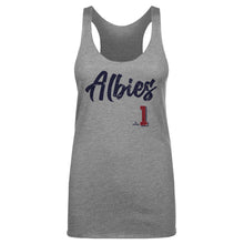 Load image into Gallery viewer, Ozzie Albies Atlanta Script
