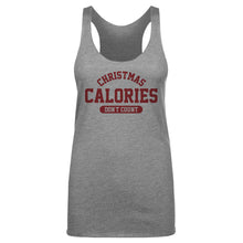 将图片加载到图库查看器，Christmas Calories Don't Count

