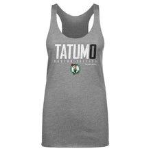 Load image into Gallery viewer, Jayson Tatum Boston Celtics Elite WHT
