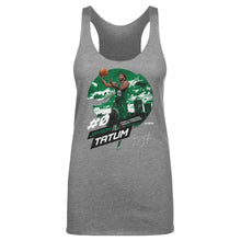 Load image into Gallery viewer, Jayson Tatum City Emblem WHT

