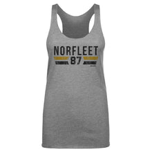 Load image into Gallery viewer, Brett Norfleet College Font
