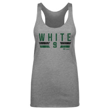 将图片加载到图库查看器，Derrick White Boston Celtics Font
