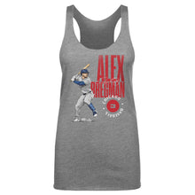 Load image into Gallery viewer, Alex Bregman Chicago C Stamp WHT
