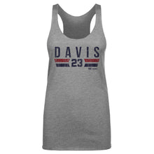 将图片加载到图库查看器，Anthony Davis Washington Wizards Font
