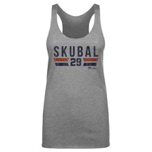 Load image into Gallery viewer, Tarik Skubal Detroit Font
